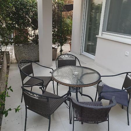 Apartment With Terrace Portorož Kültér fotó