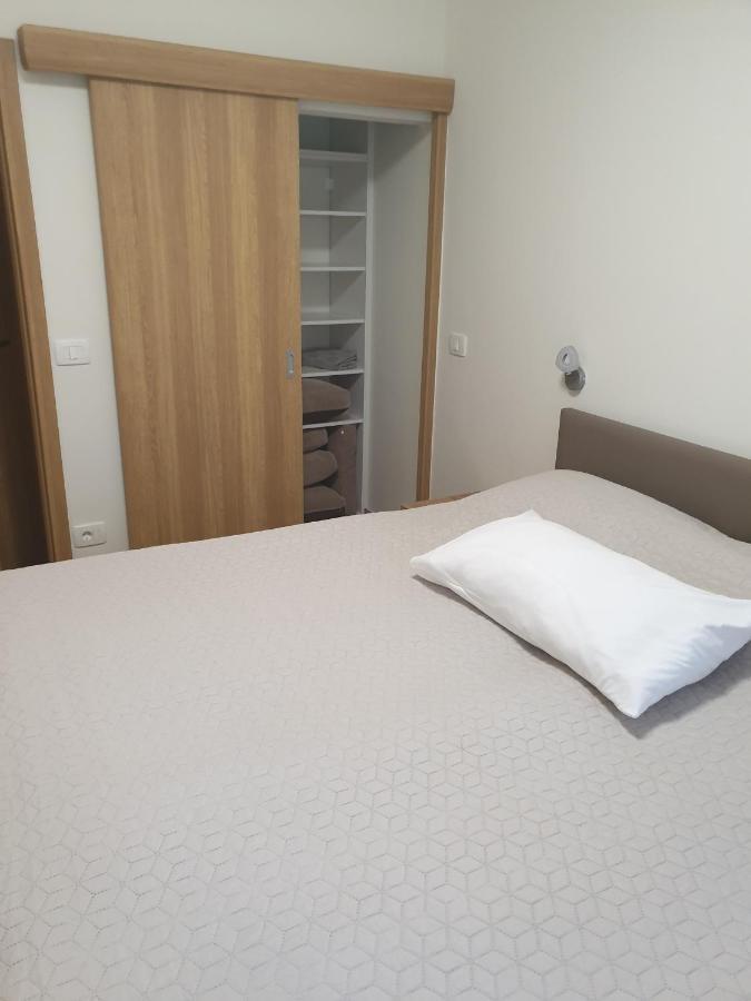 Apartment With Terrace Portorož Kültér fotó